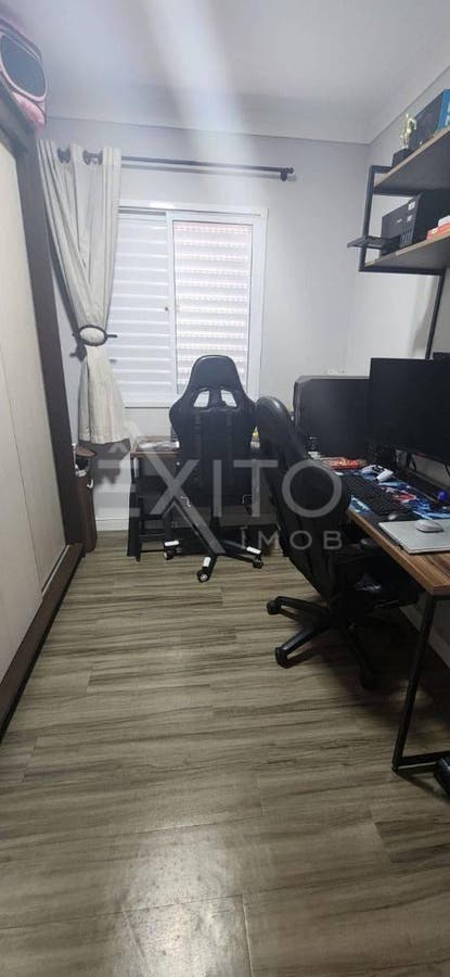 Apartamento, 2 quartos, 50 m² - Foto 6