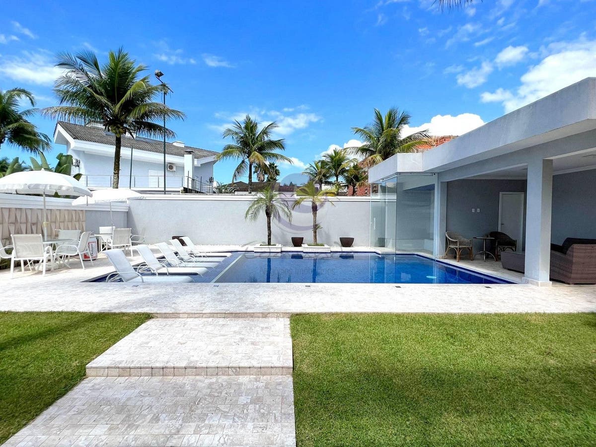 Casa de Condomínio, 5 quartos - Foto 7
