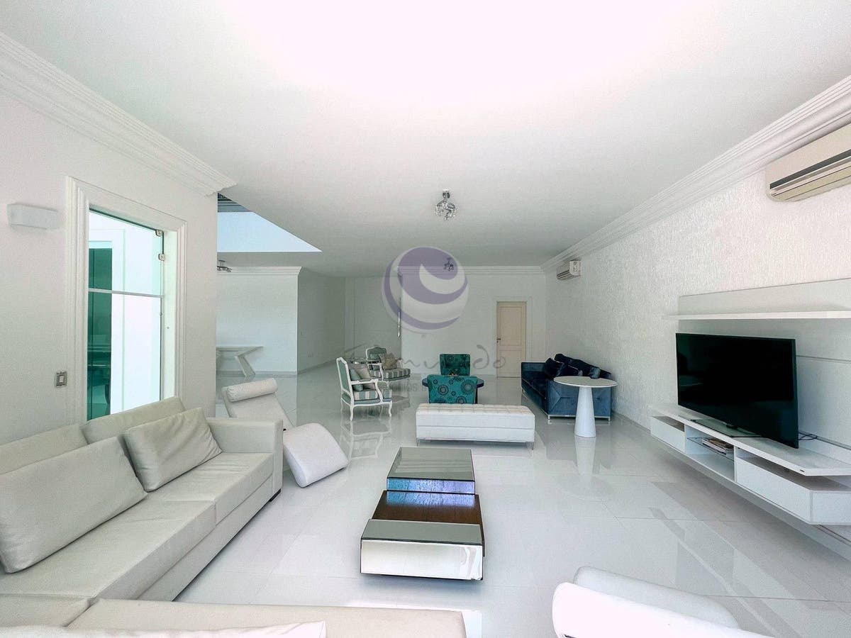 Casa de Condomínio, 6 quartos - Foto 25