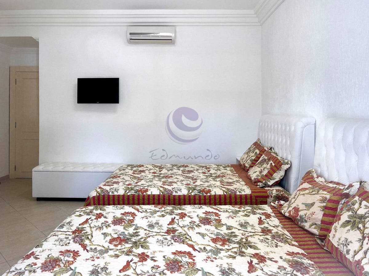 Casa de Condomínio, 6 quartos - Foto 39