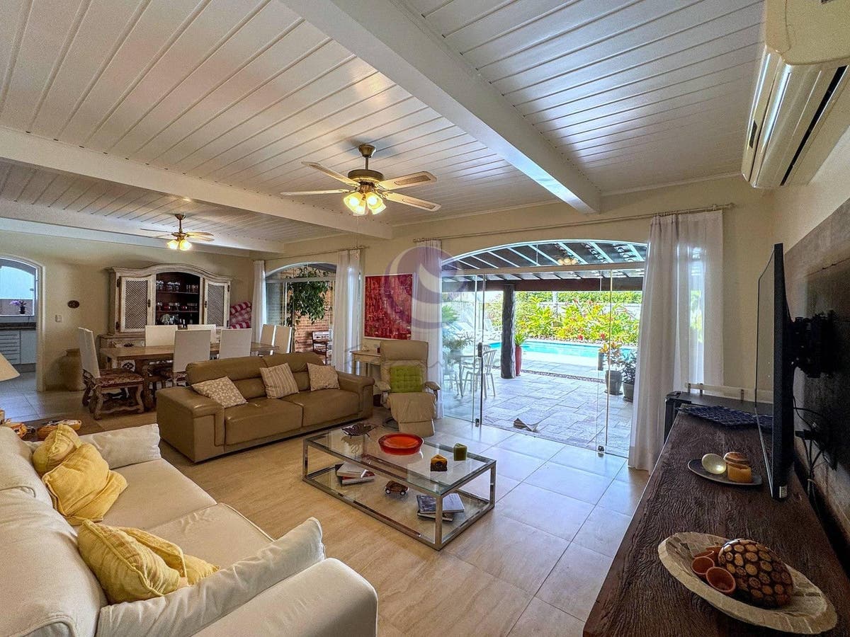 Casa de Condomínio, 3 quartos - Foto 14