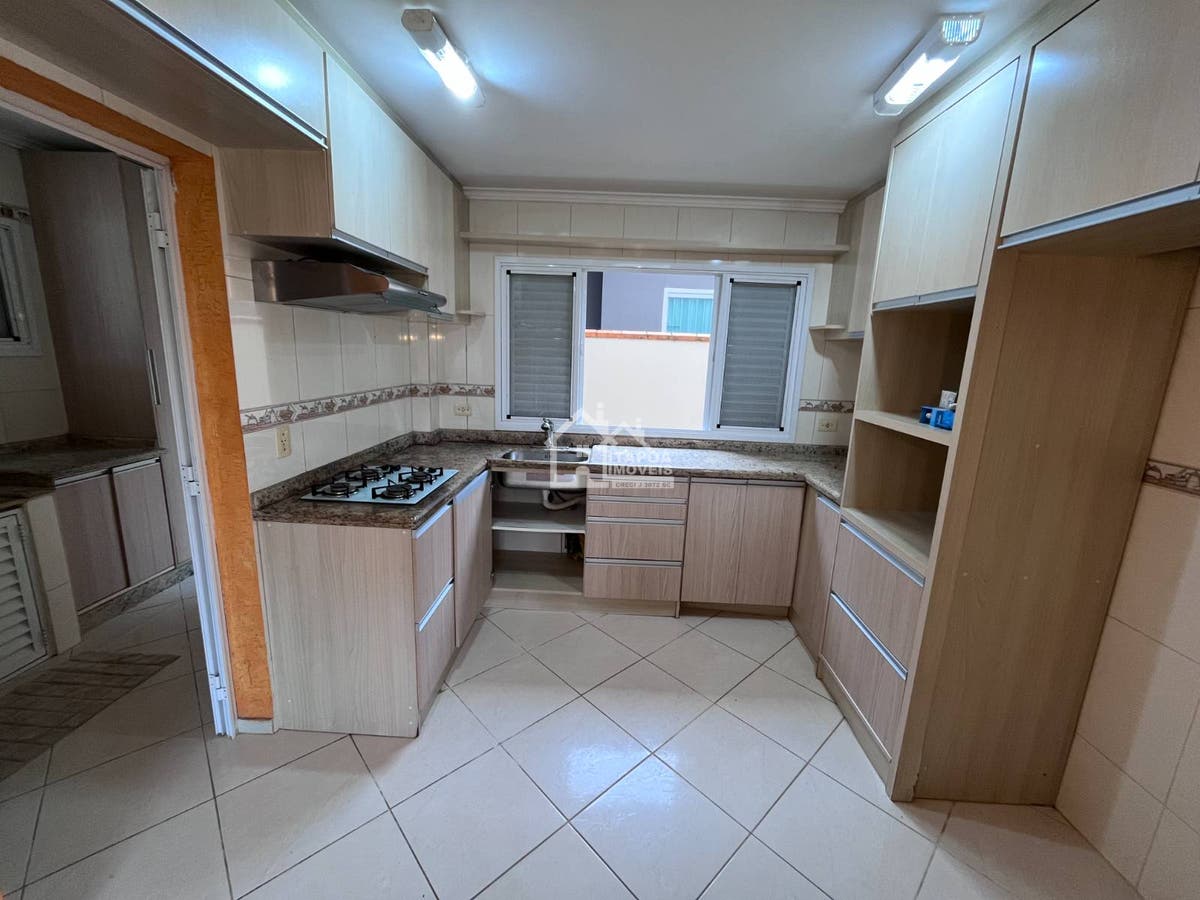 Sobrado, 3 quartos, 228 m² - Foto 11