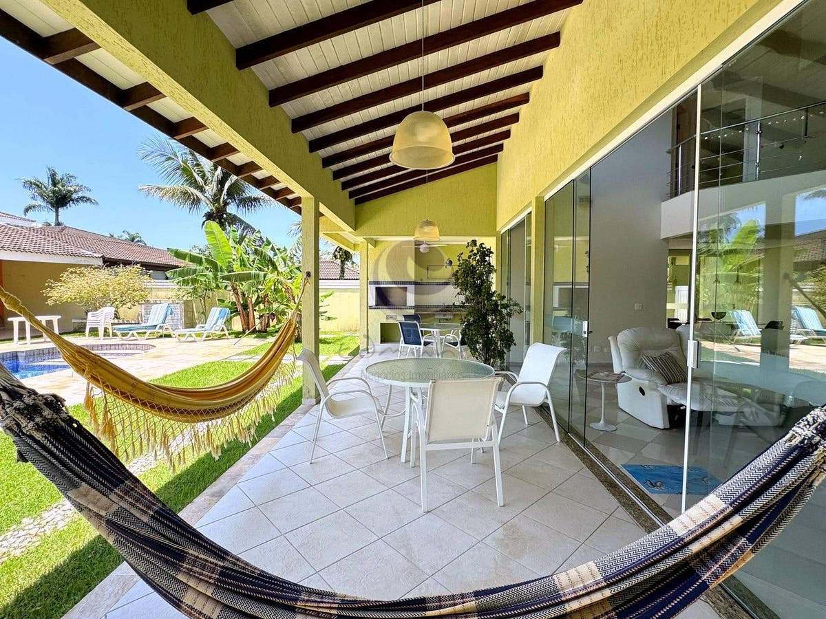 Casa de Condomínio, 5 quartos - Foto 16