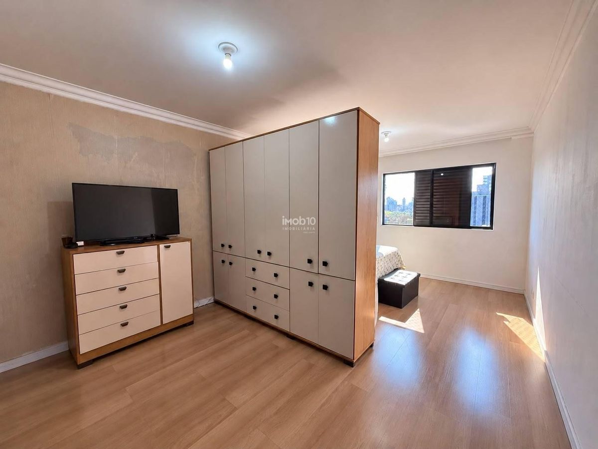APARTAMENTO PARA VENDA DE 3 QUARTOS NO EDIFÍCIO SEVILHA/FOZ DO IGUAÇU-PR