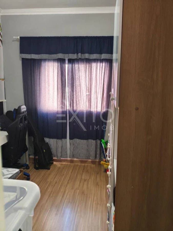 Apartamento, 2 quartos, 52 m² - Foto 4