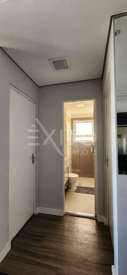 Apartamento, 2 quartos, 50 m² - Foto 8