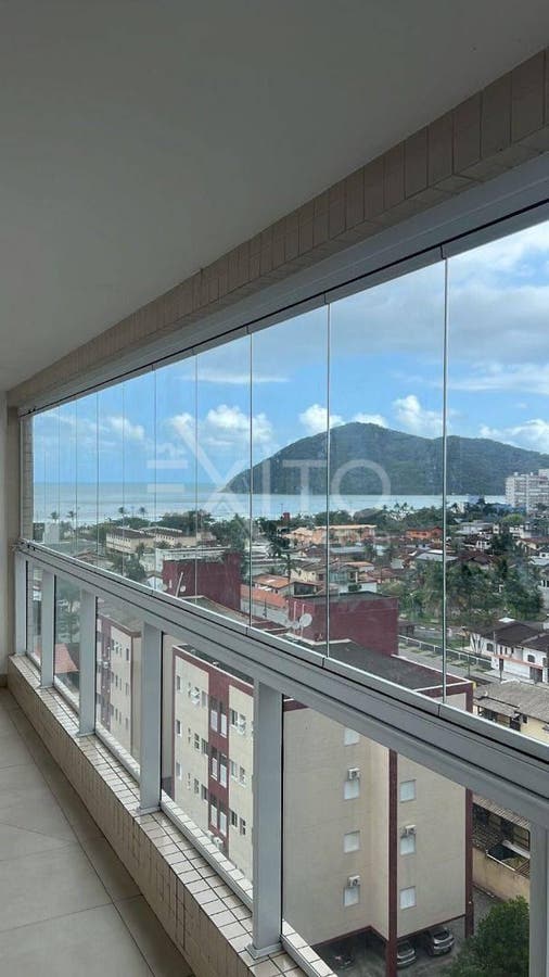 Apartamento, 2 quartos, 76 m² - Foto 1