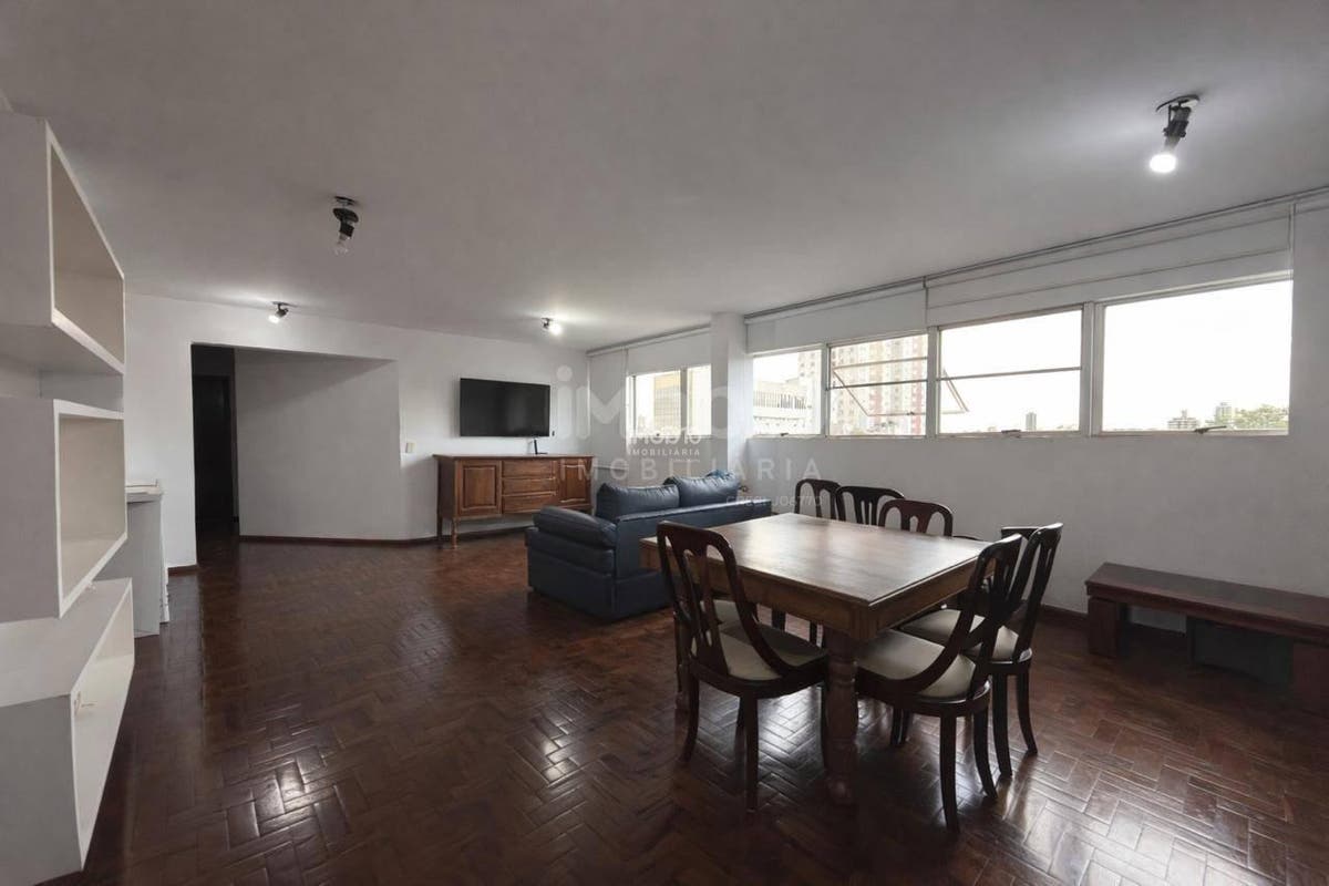 APARTAMENTO A VENDA EDIFICIO RESIDENCIAL ANGELO DE NADAI FOZ DO IGUAÇU - PR