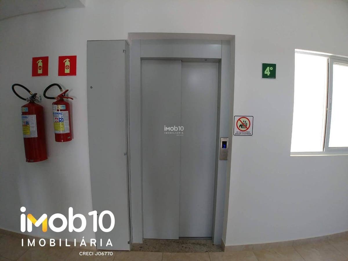 EDIFÍCIO JOY - APARTAMENTO A VENDA 2 QUARTOS - BAIRRO OURO VERDE EM FOZ DO IGUAÇU - PR