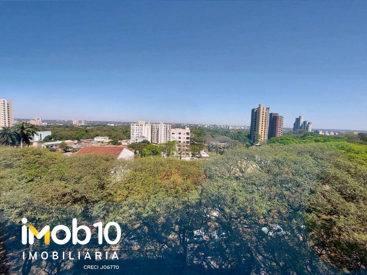 SALA COMERCIAL PARA ALUGAR (R$3.800,00) EDIFÍCIO CESAR TOWER AVENIDA PEDRO BASSO FOZ DO IGUAÇU - PR