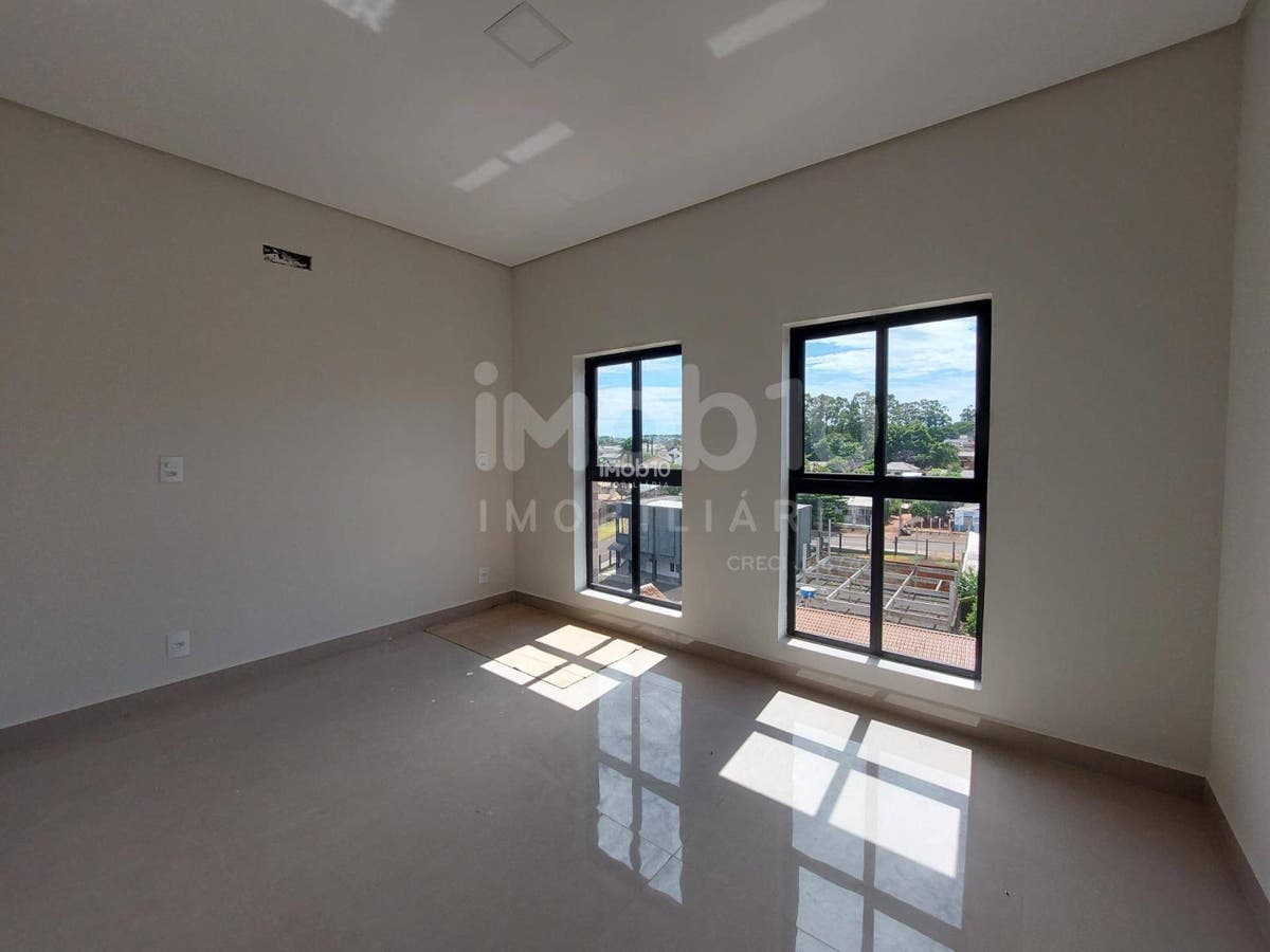 EDIFÍCIO FORTALEZA - APARTAMENTO COM 2 QUARTOS A VENDA NO JARDIM LARANJEIRAS EM FOZ DO IGUAÇU/PR