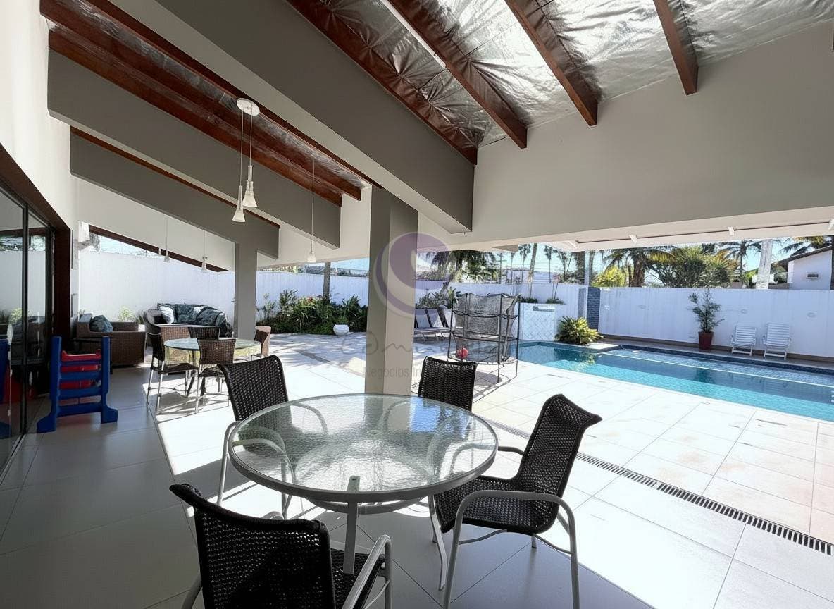 Casa de Condomínio, 5 quartos - Foto 19