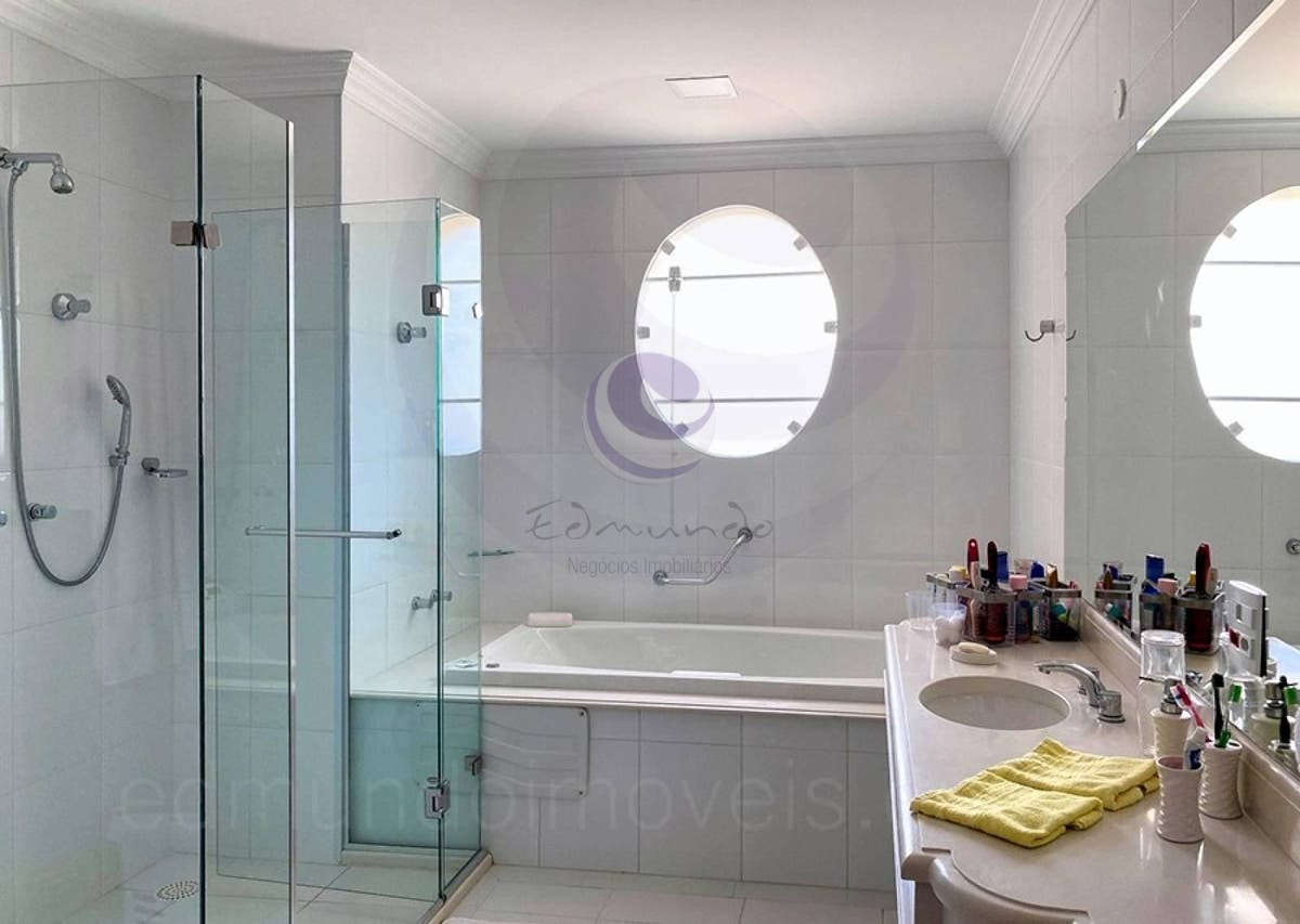 Casa de Condomínio, 7 quartos - Foto 21