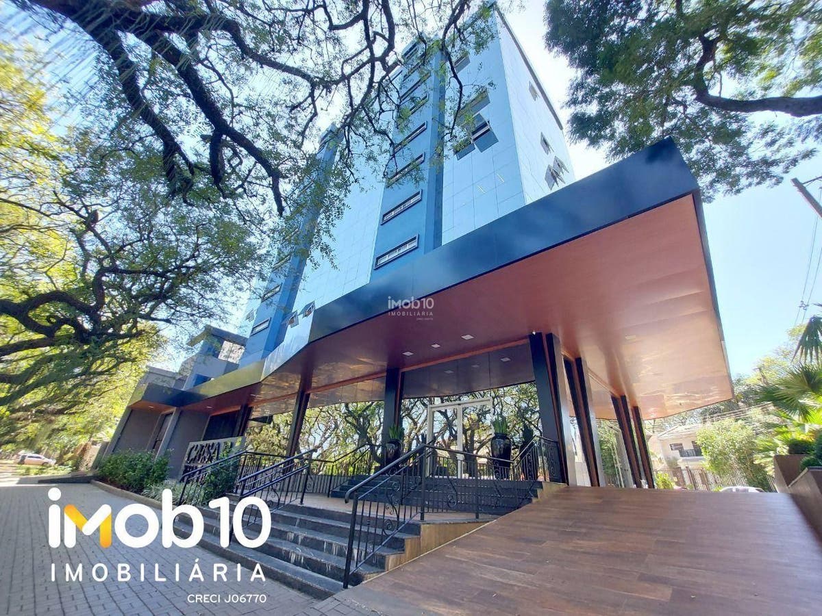 SALA COMERCIAL PARA ALUGAR (R$3.800,00) EDIFÍCIO CESAR TOWER AVENIDA PEDRO BASSO FOZ DO IGUAÇU - PR
