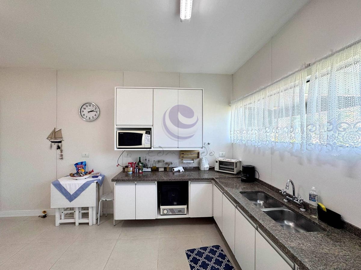 Casa de Condomínio, 5 quartos - Foto 43
