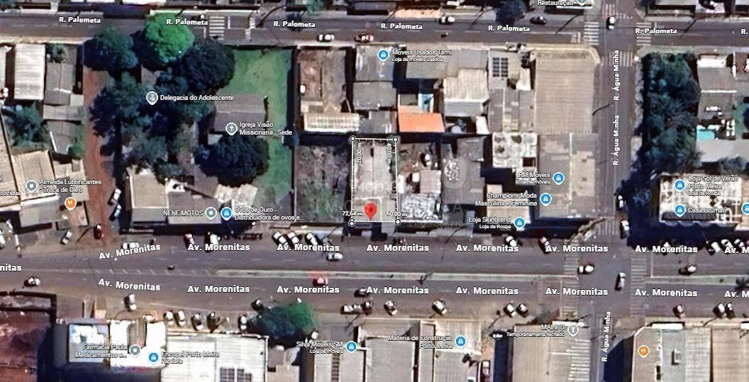 SALAS COMERCIAIS A VENDA NO JARDIM OURO VERDE EM FOZ DO IGUAÇU - PR