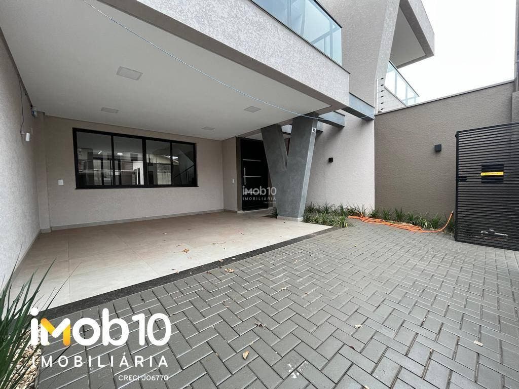 SOBRADO A VENDA COM 3 QUARTOS JARDIM DON PEDRO I - PR