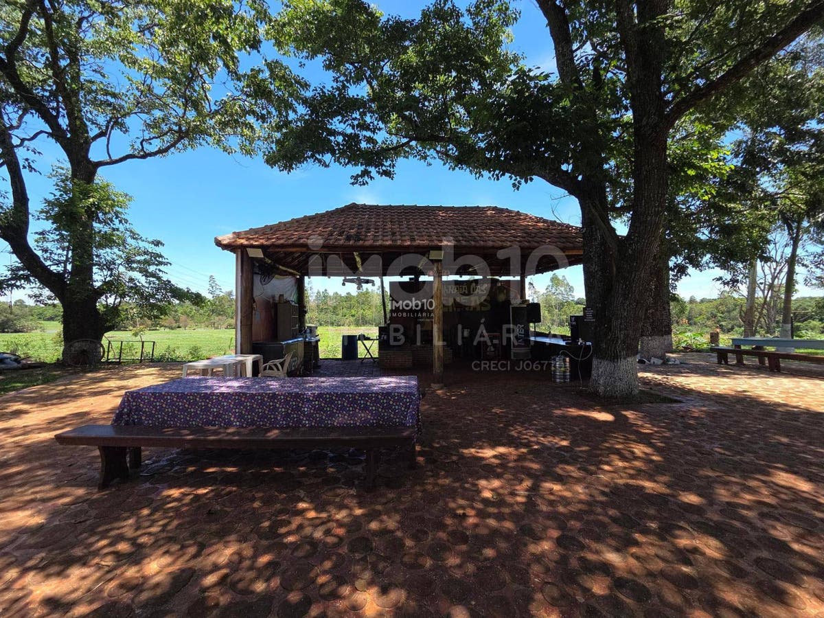 CHÁCARA A VENDA NA VILA VITORASSI EM SANTA TEREZINHA DE ITAIPU - PR
