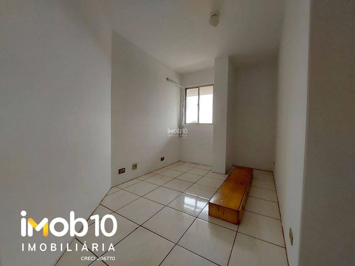 EDIFÍCIO LAS BRISAS - APARTAMENTO COM 3 QUARTOS A VENDA - CENTRO DE FOZ DO IGUAÇU - PR