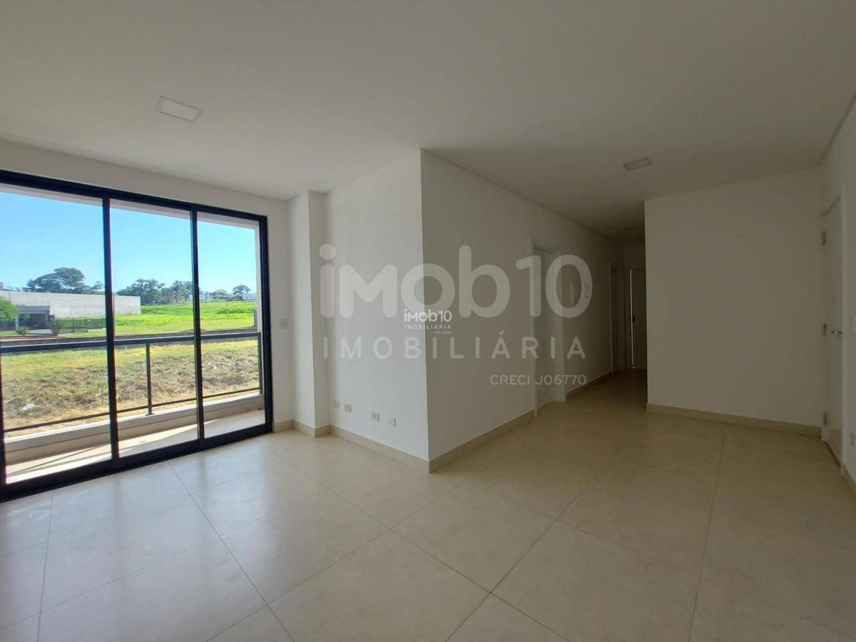 APARTAMENTO A VENDA 3 QUARTOS EDIFÍCIO ISLAMORADA EM FOZ DO IGUAÇU - PR