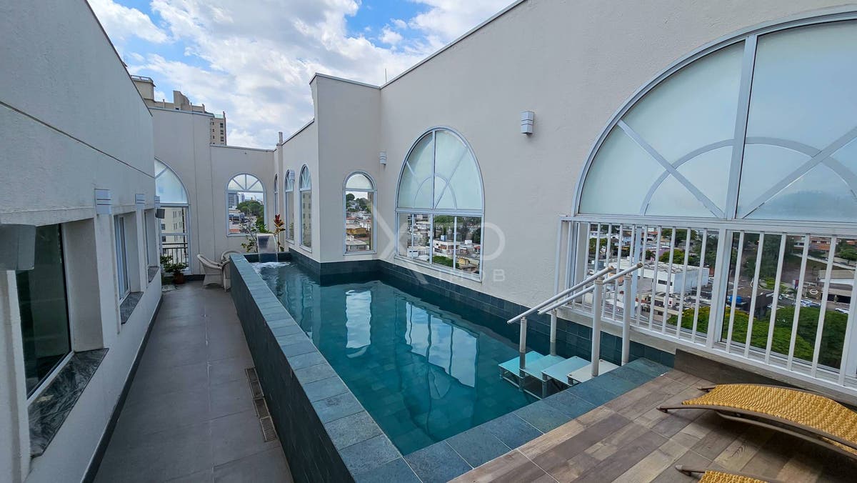 Cobertura, 4 quartos, 297 m² - Foto 21