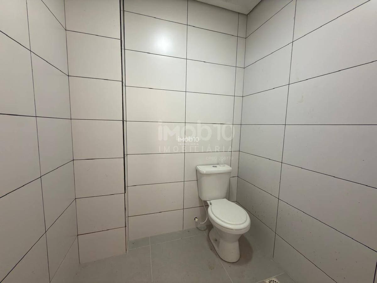 SALA COMERCIAL PARA ALUGAR (R$3.950,00) NA BR 277 EM FOZ DO IGUAÇU - PR