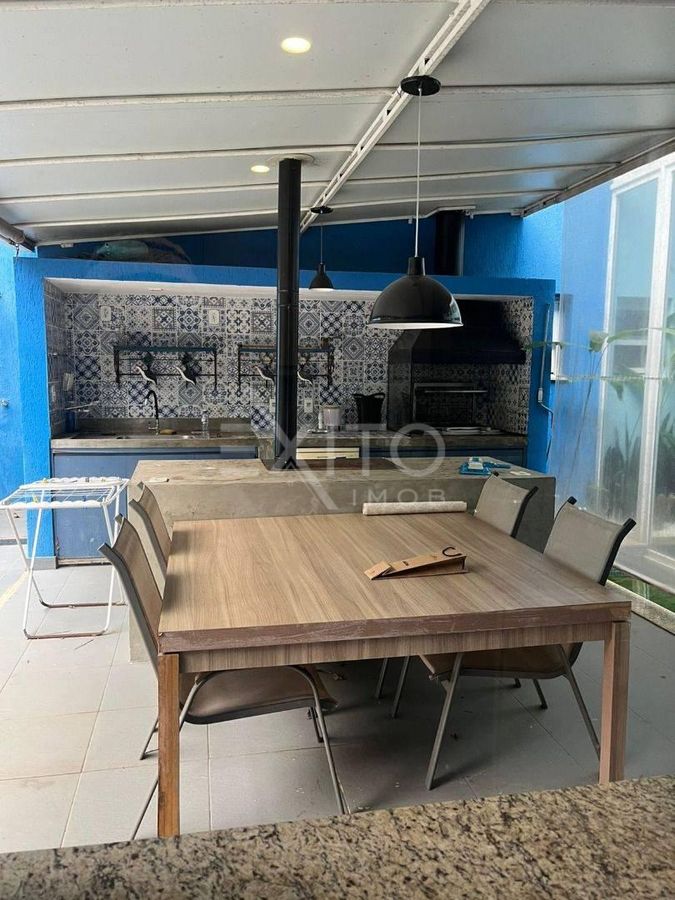 Sobrado, 3 quartos, 380 m² - Foto 23