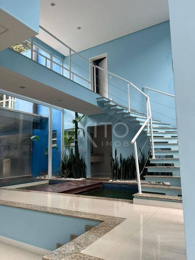 Sobrado, 3 quartos, 380 m² - Foto 16