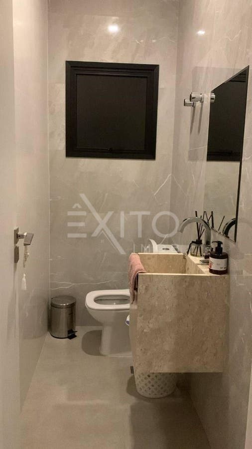 Casa, 3 quartos, 600 m² - Foto 13