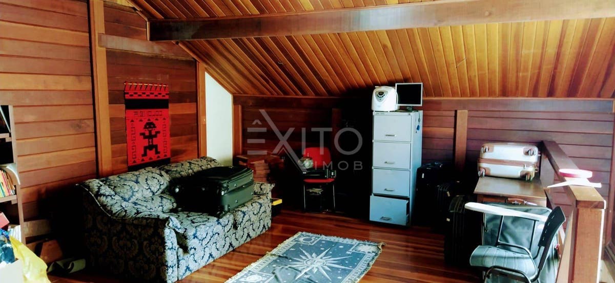 Casa, 3 quartos, 340 m² - Foto 12
