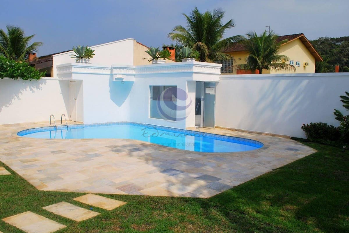 Casa de Condomínio, 7 quartos - Foto 8