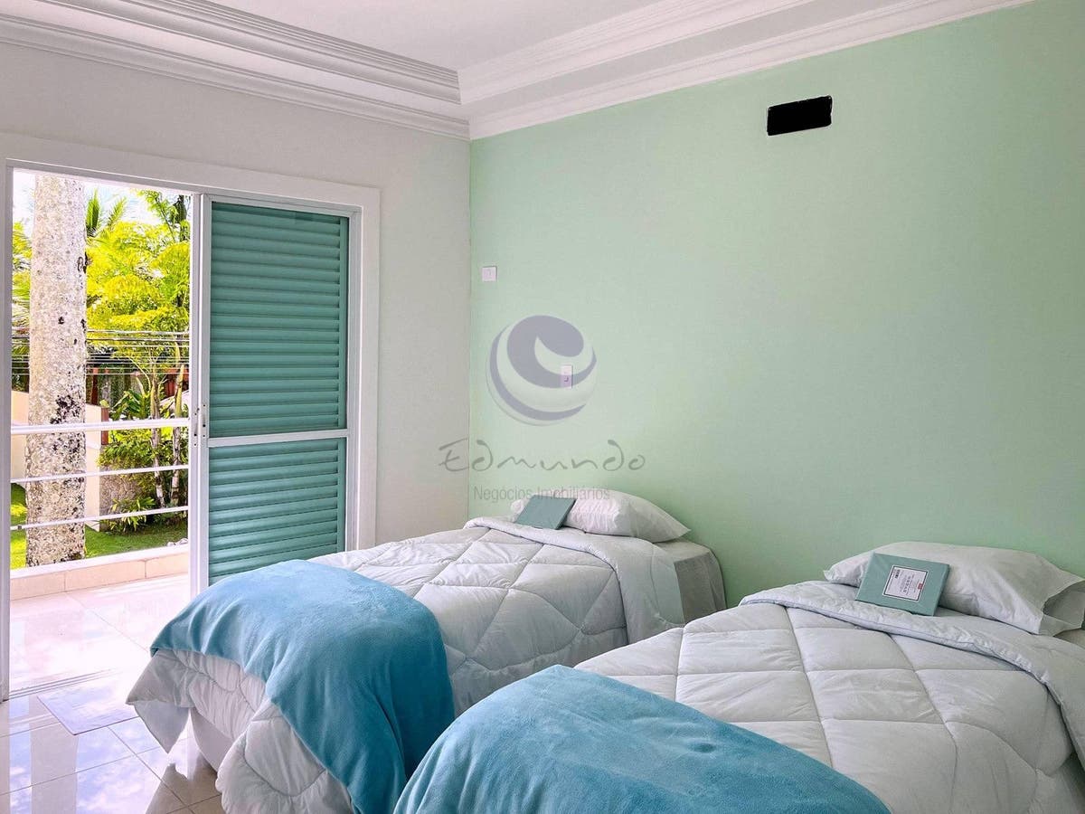 Casa de Condomínio, 5 quartos - Foto 34