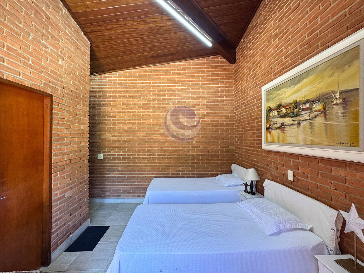 Casa de Condomínio, 3 quartos - Foto 32