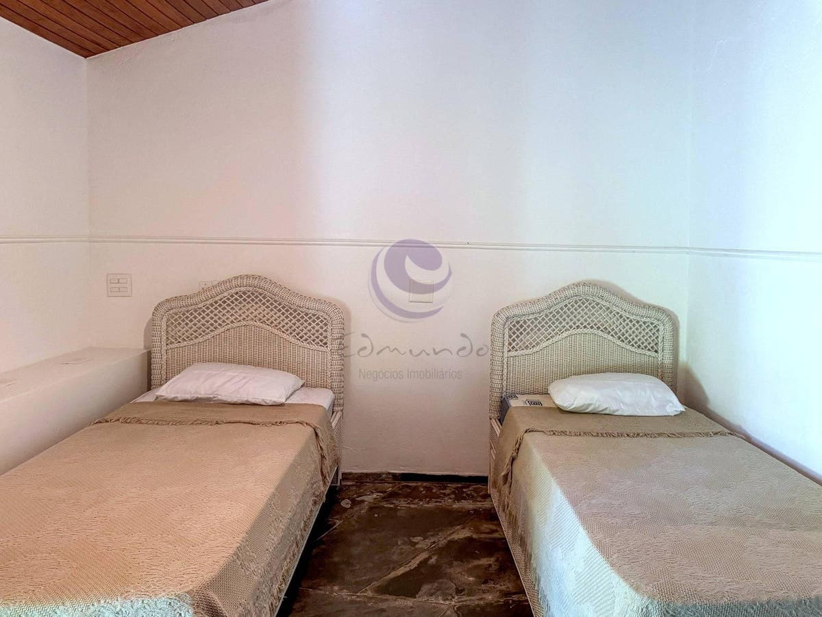 Casa de Condomínio, 5 quartos - Foto 57