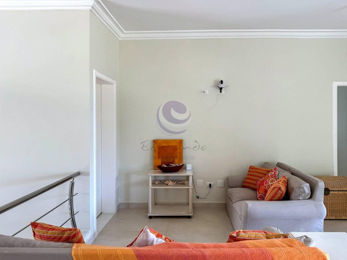 Casa de Condomínio, 6 quartos - Foto 38