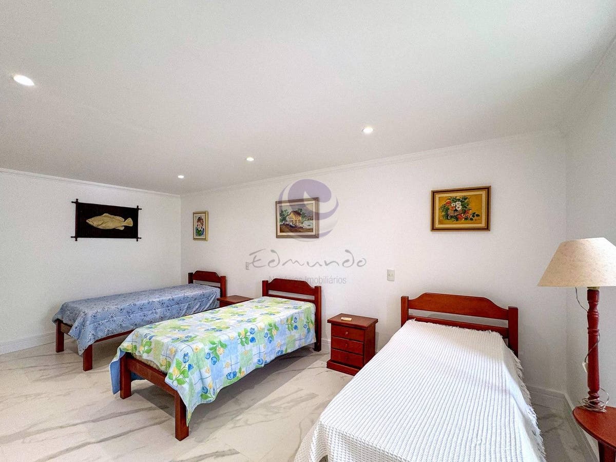 Casa de Condomínio, 6 quartos - Foto 48
