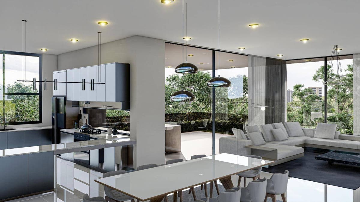 EDIFÍCIO ALTUS - APARTAMENTO NA PLANTA A VENDA  NA AVENIDA PEDRO BASSO EM FOZ DO IGUAÇU - PR