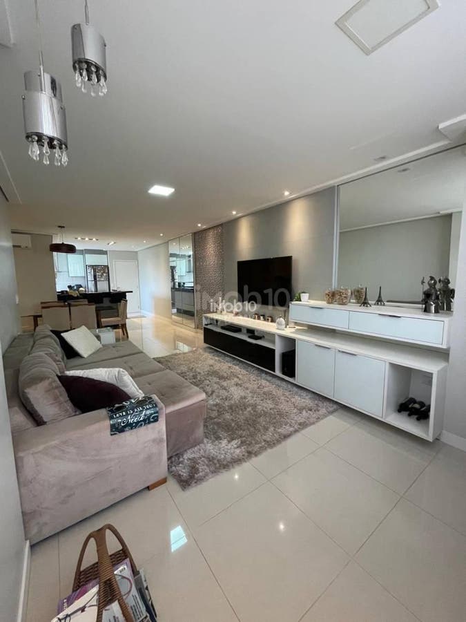 APARTAMENTO 3 QUARTOS A VENDA NO EDIFÍCIO PHILADELPHIA NO CENTRO DE FOZ DO IGUAÇU - PR