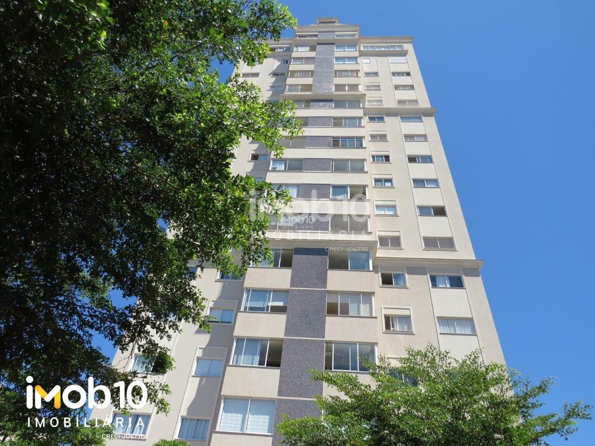 APARTAMENTO 3 QUARTOS A VENDA NO EDIFÍCIO PHILADELPHIA NO CENTRO DE FOZ DO IGUAÇU - PR