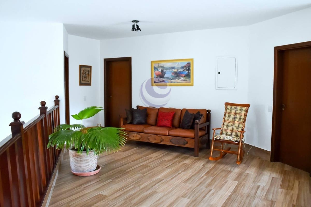 Casa de Condomínio, 5 quartos - Foto 25