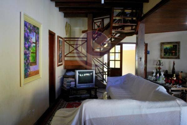 Casa de Condomínio, 5 quartos - Foto 12