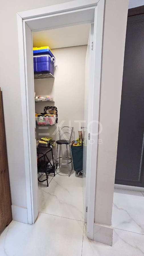 Cobertura, 4 quartos, 297 m² - Foto 44