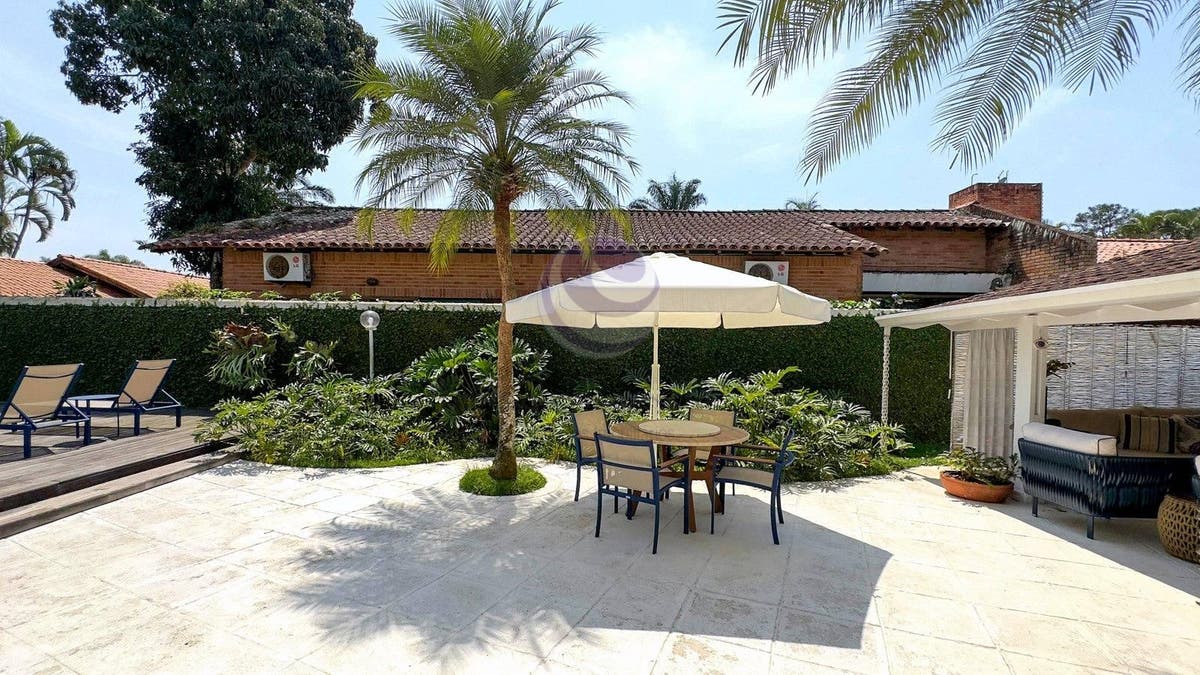 Casa de Condomínio, 9 quartos - Foto 12