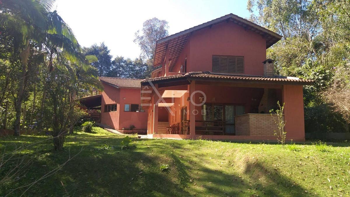 Casa, 4 quartos, 304 m² - Foto 42