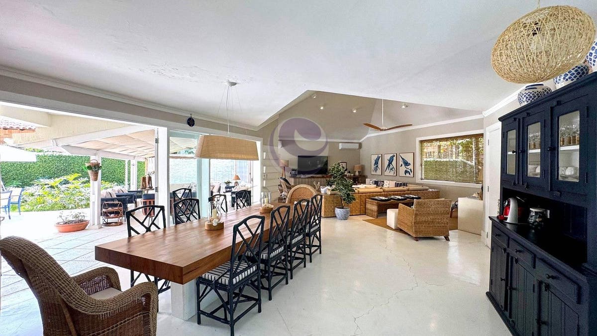 Casa de Condomínio, 9 quartos - Foto 30