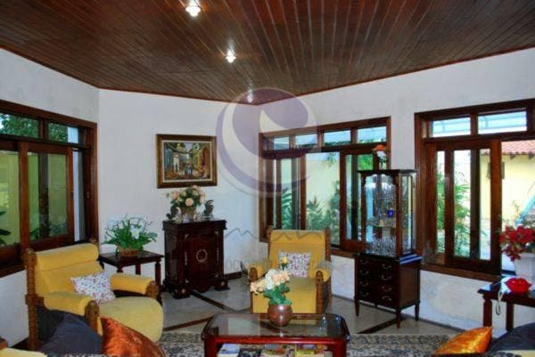 Casa de Condomínio, 5 quartos - Foto 16