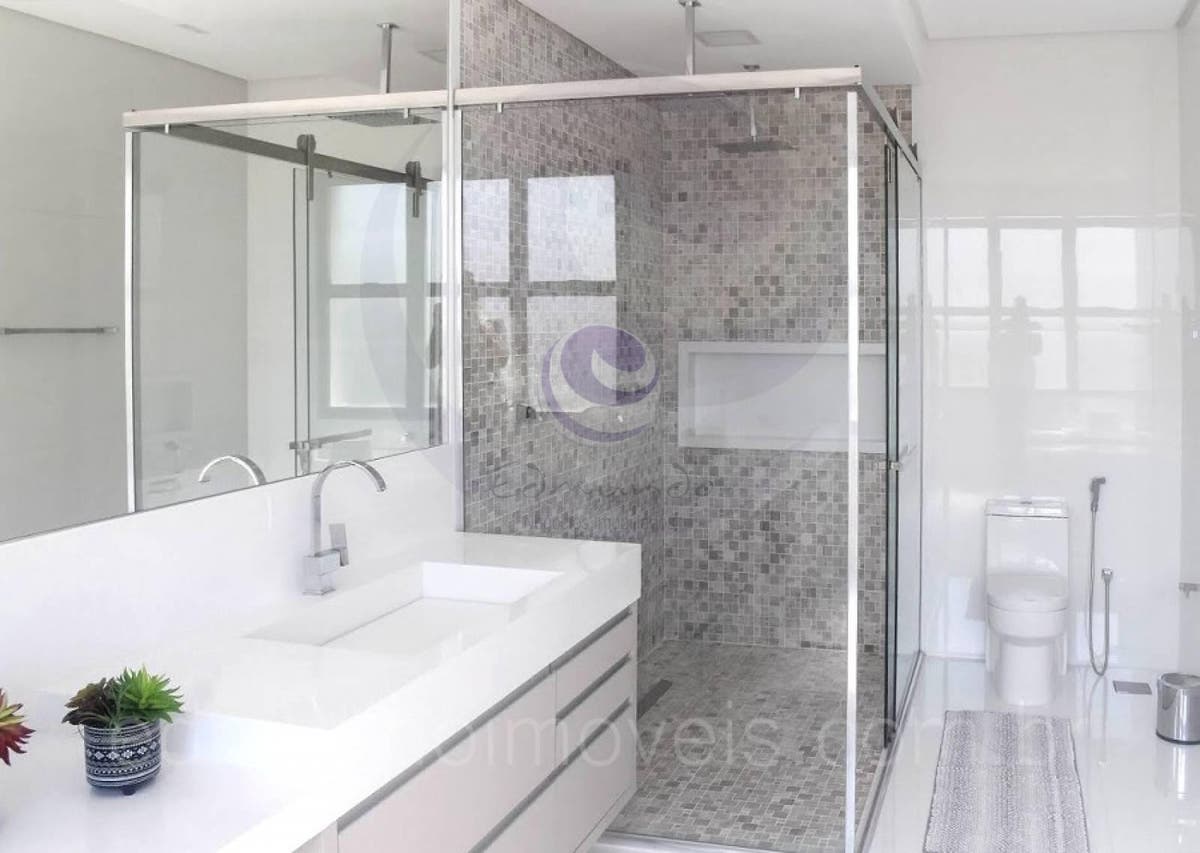 Casa de Condomínio, 7 quartos - Foto 18