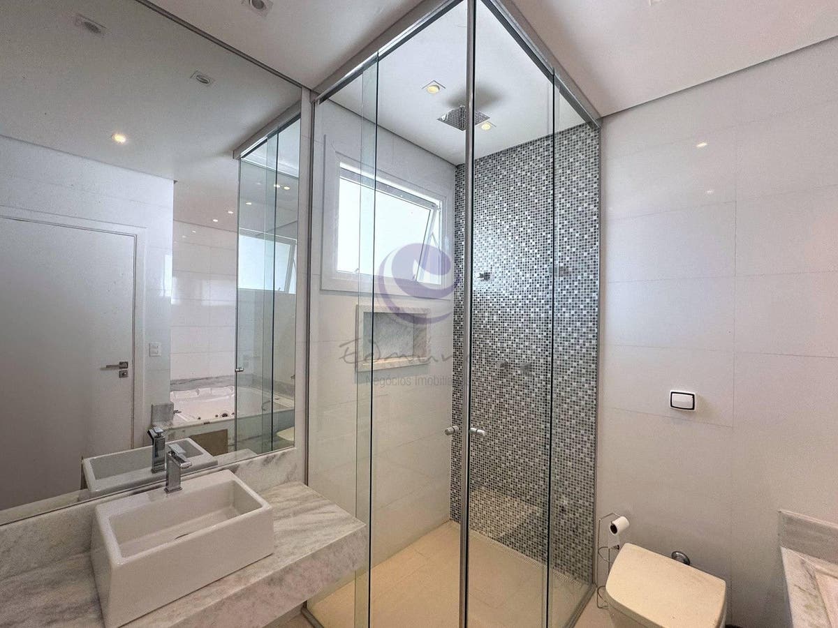 Casa de Condomínio, 6 quartos - Foto 40