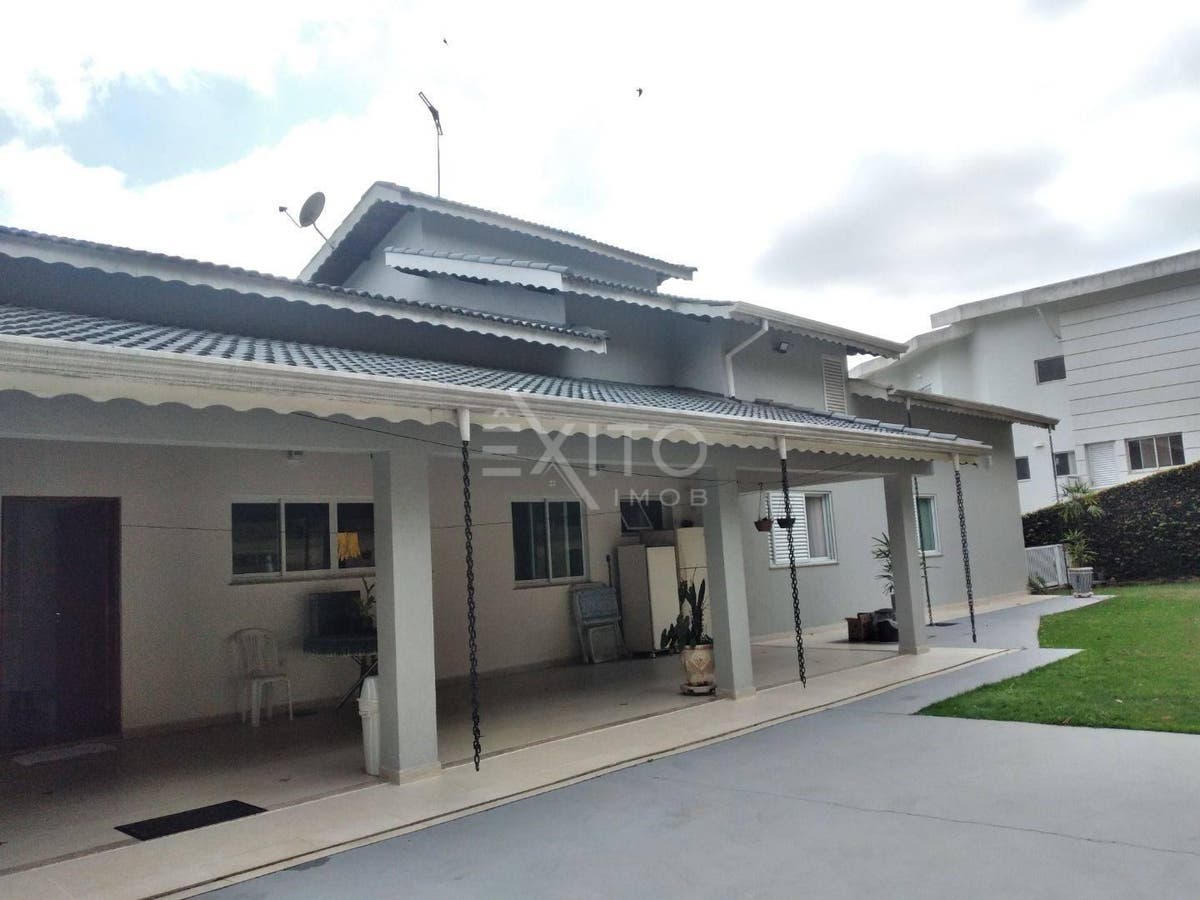 Casa, 5 quartos, 452 m² - Foto 130
