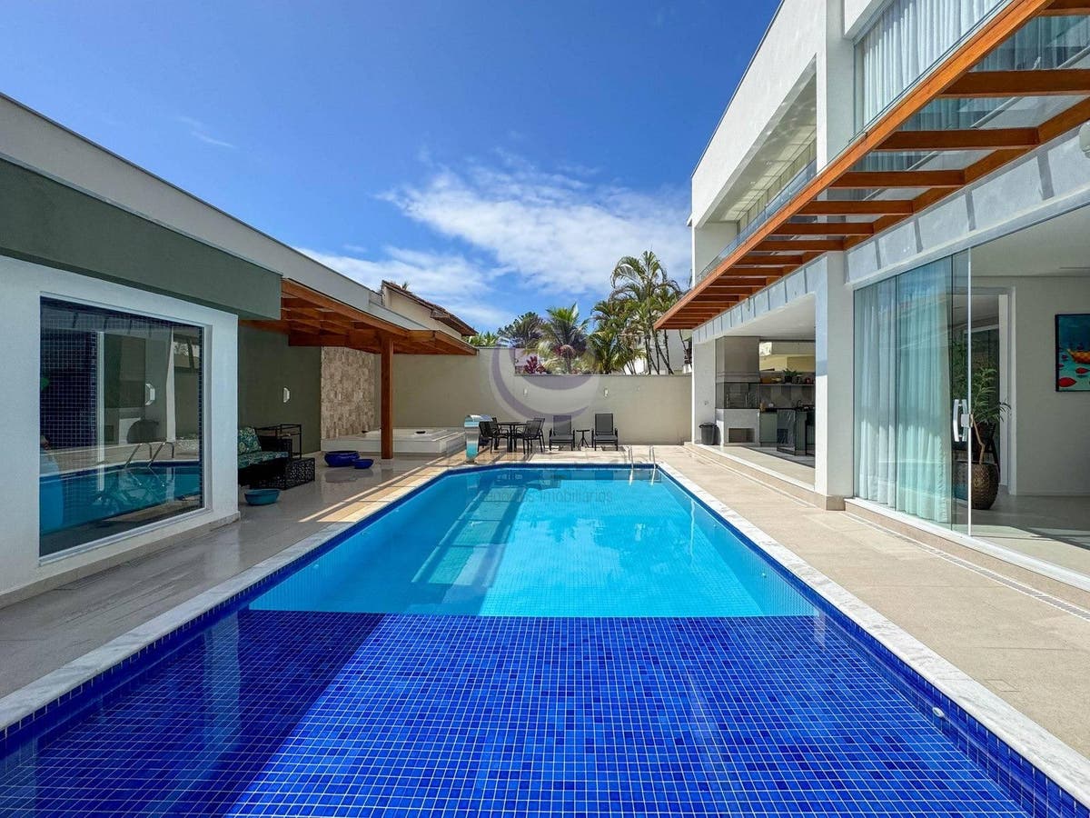 Casa de Condomínio, 5 quartos - Foto 6